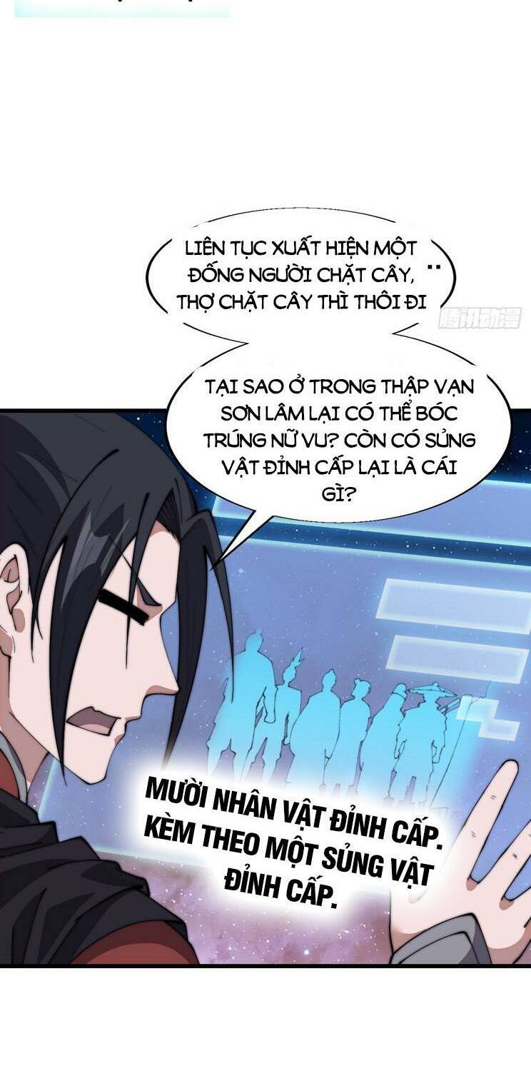 Ta Có Một Sơn Trại Chapter 746 - Trang 2