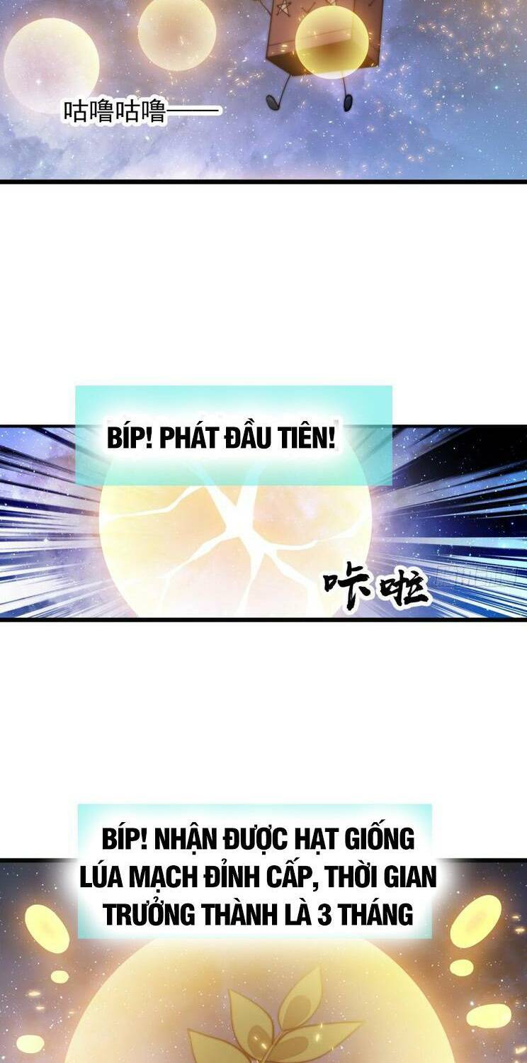 Ta Có Một Sơn Trại Chapter 746 - Trang 2