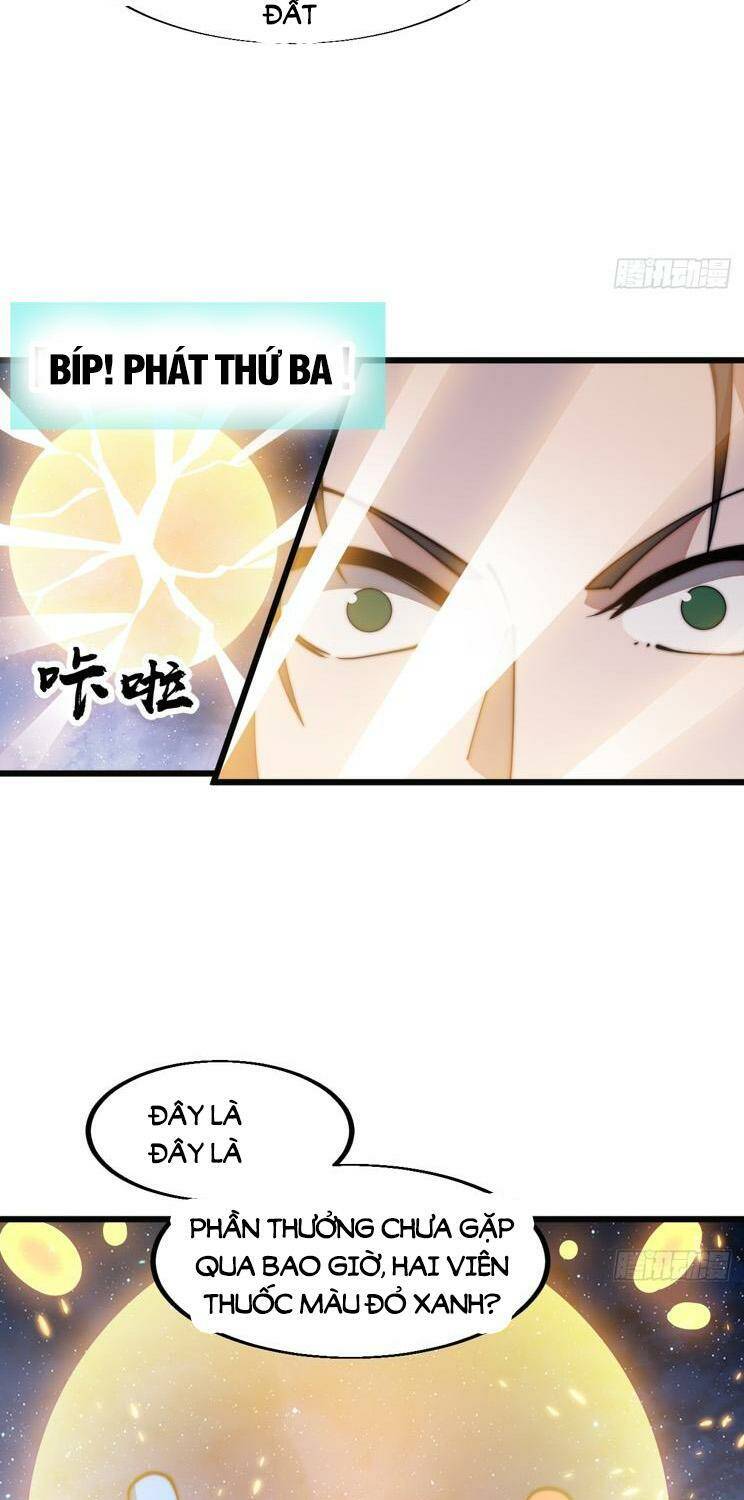 Ta Có Một Sơn Trại Chapter 746 - Trang 2