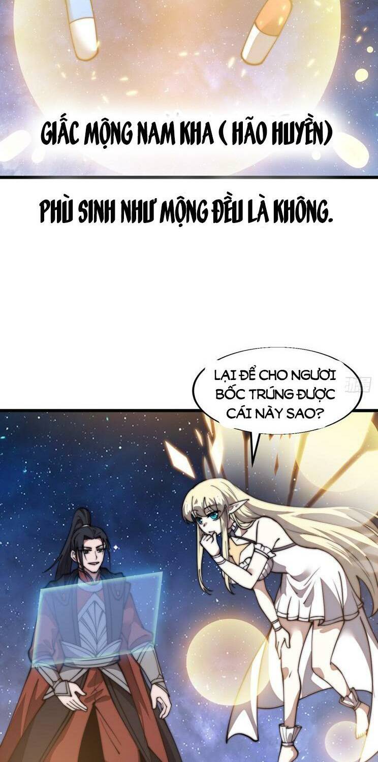 Ta Có Một Sơn Trại Chapter 746 - Trang 2