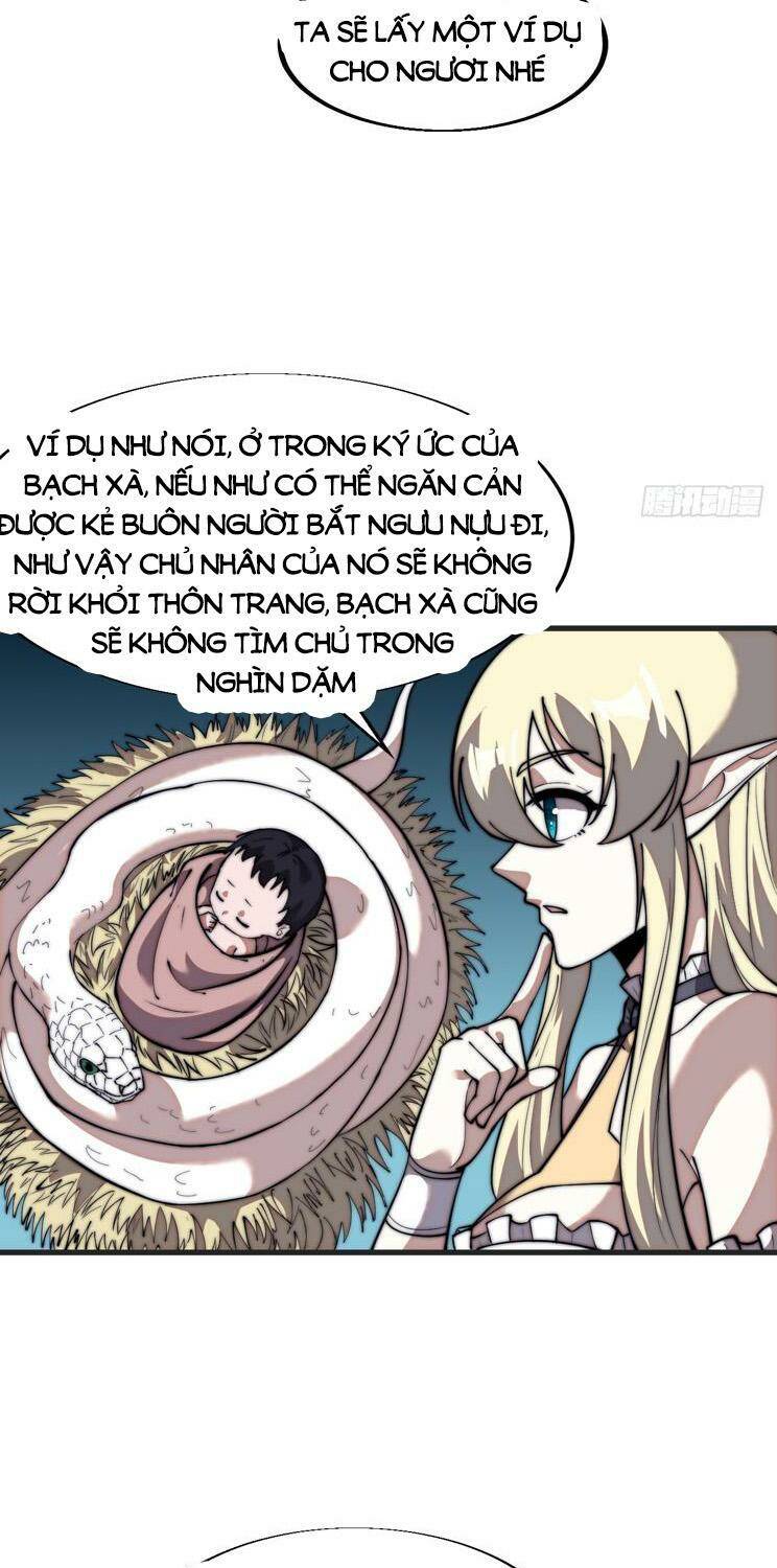 Ta Có Một Sơn Trại Chapter 746 - Trang 2