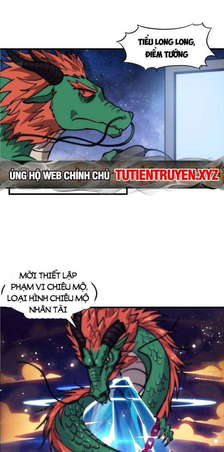 Ta Có Một Sơn Trại Chapter 746 - Trang 2