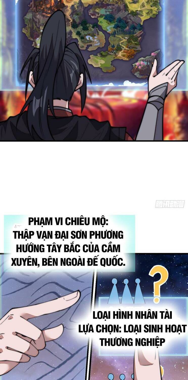 Ta Có Một Sơn Trại Chapter 746 - Trang 2