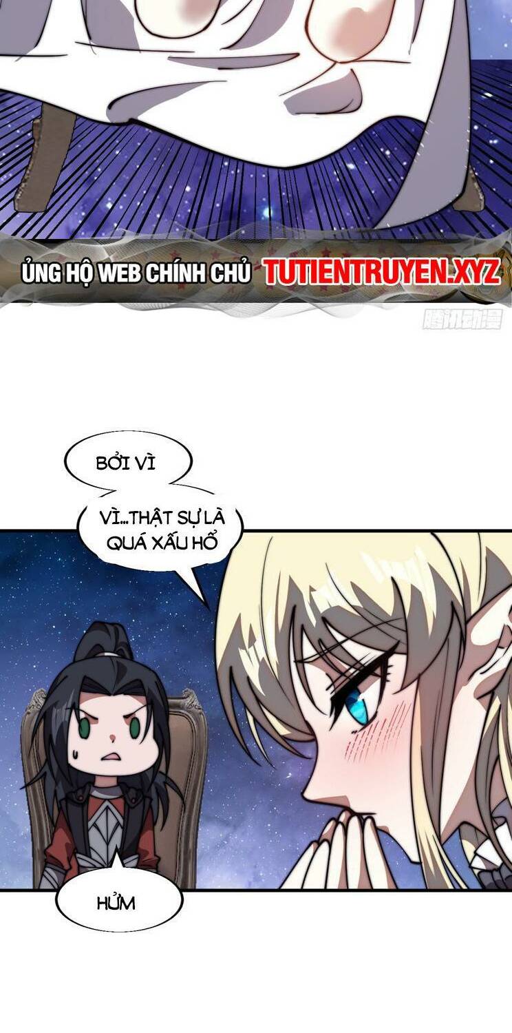 Ta Có Một Sơn Trại Chapter 745 - Trang 2