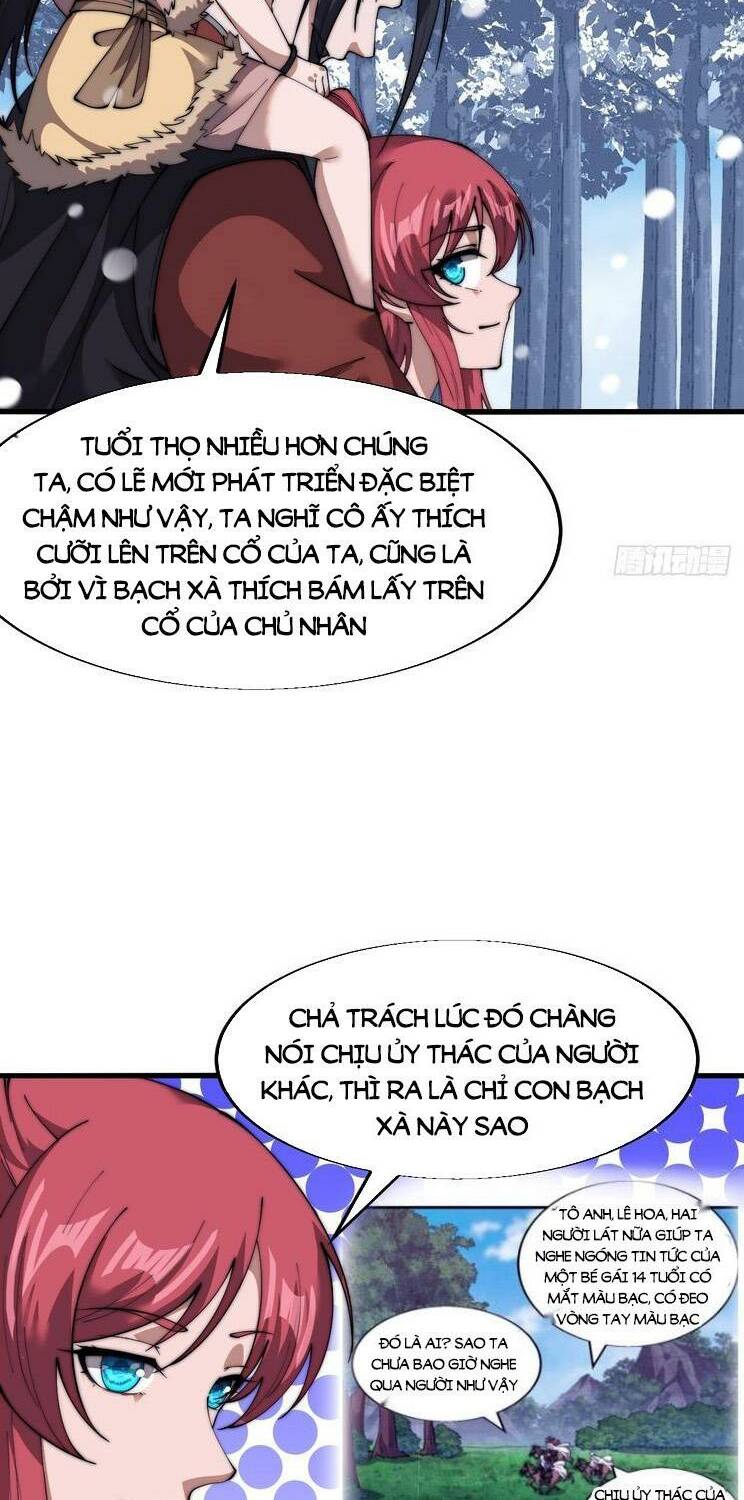 Ta Có Một Sơn Trại Chapter 743 - Trang 2