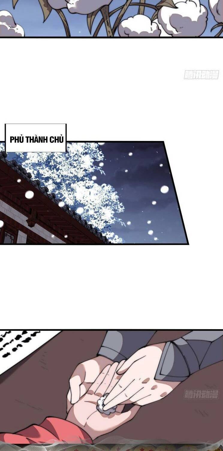 Ta Có Một Sơn Trại Chapter 743 - Trang 2