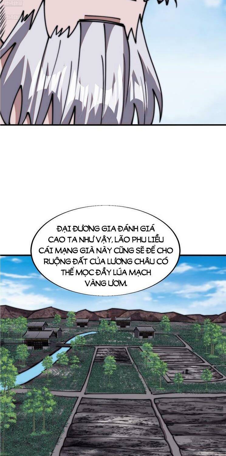 Ta Có Một Sơn Trại Chapter 743 - Trang 2