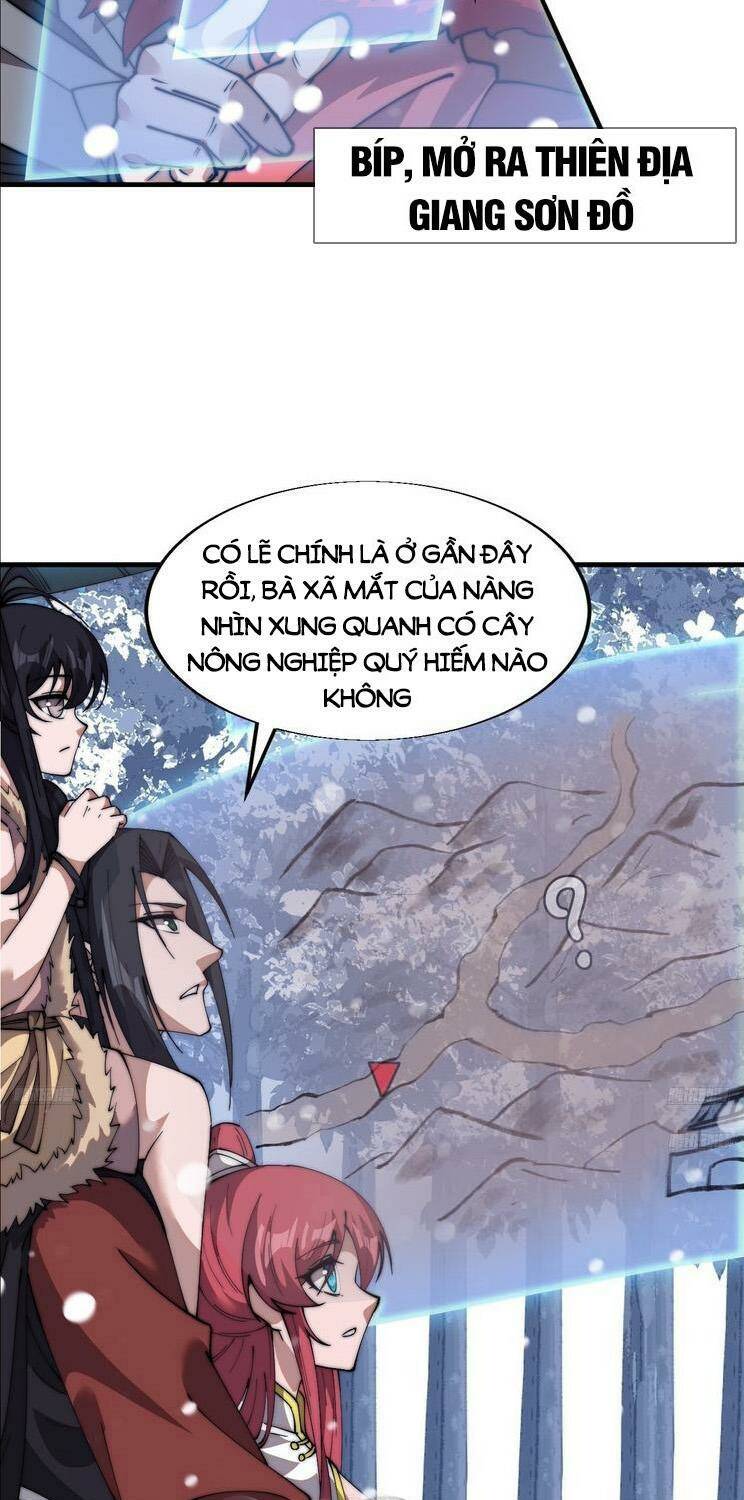 Ta Có Một Sơn Trại Chapter 743 - Trang 2