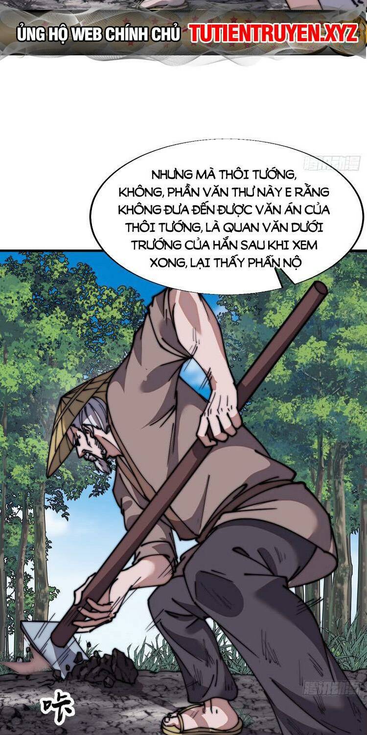 Ta Có Một Sơn Trại Chapter 742 - Trang 2