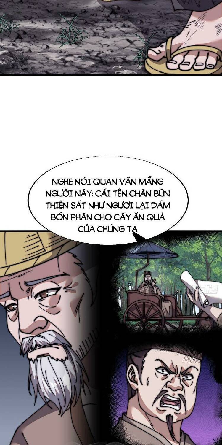 Ta Có Một Sơn Trại Chapter 742 - Trang 2