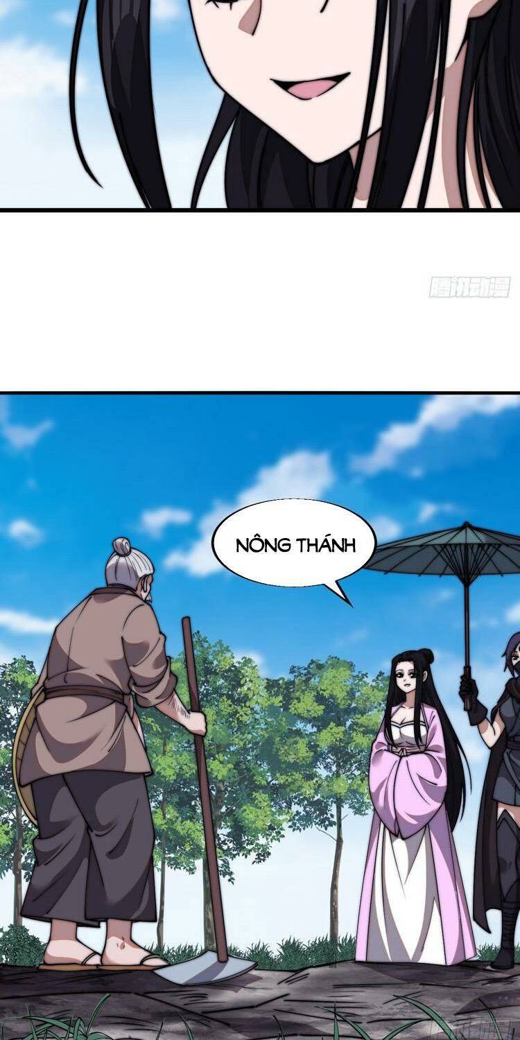 Ta Có Một Sơn Trại Chapter 742 - Trang 2