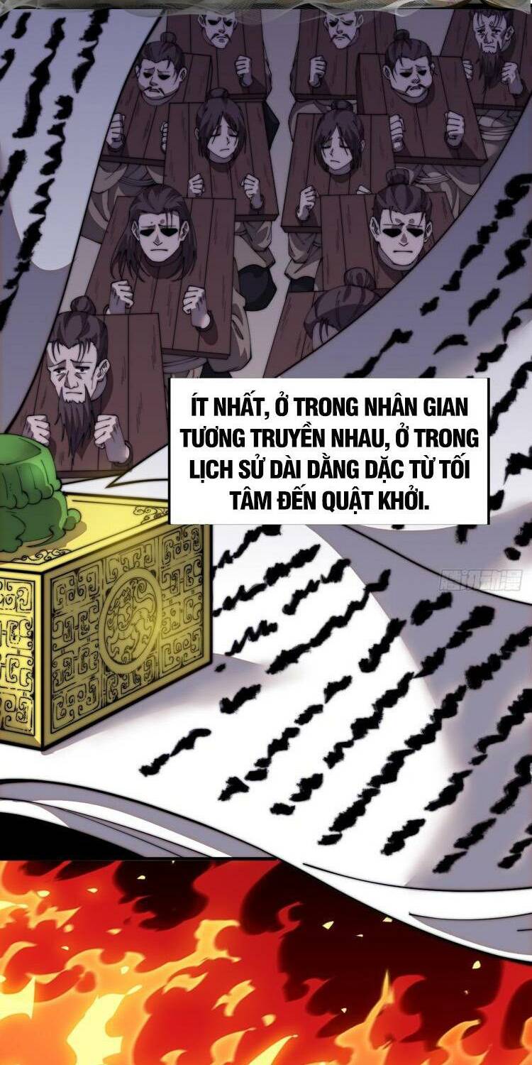 Ta Có Một Sơn Trại Chapter 741 - Trang 2