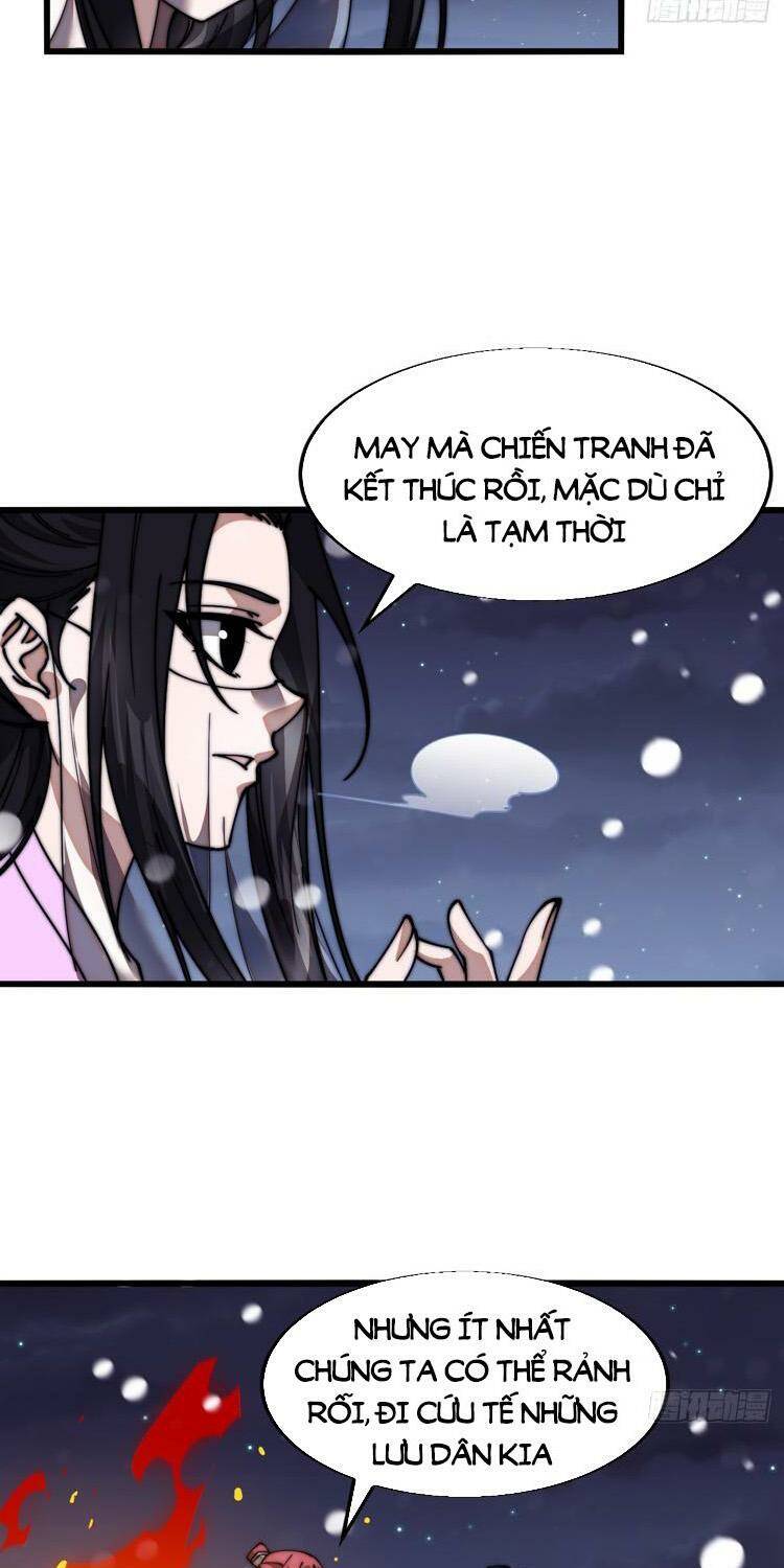 Ta Có Một Sơn Trại Chapter 741 - Trang 2