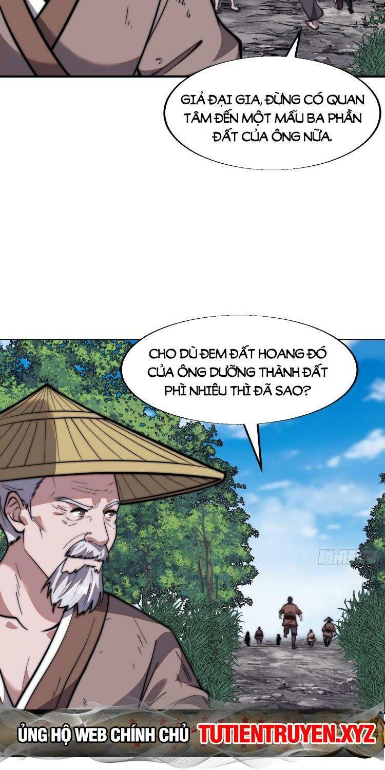 Ta Có Một Sơn Trại Chapter 741 - Trang 2