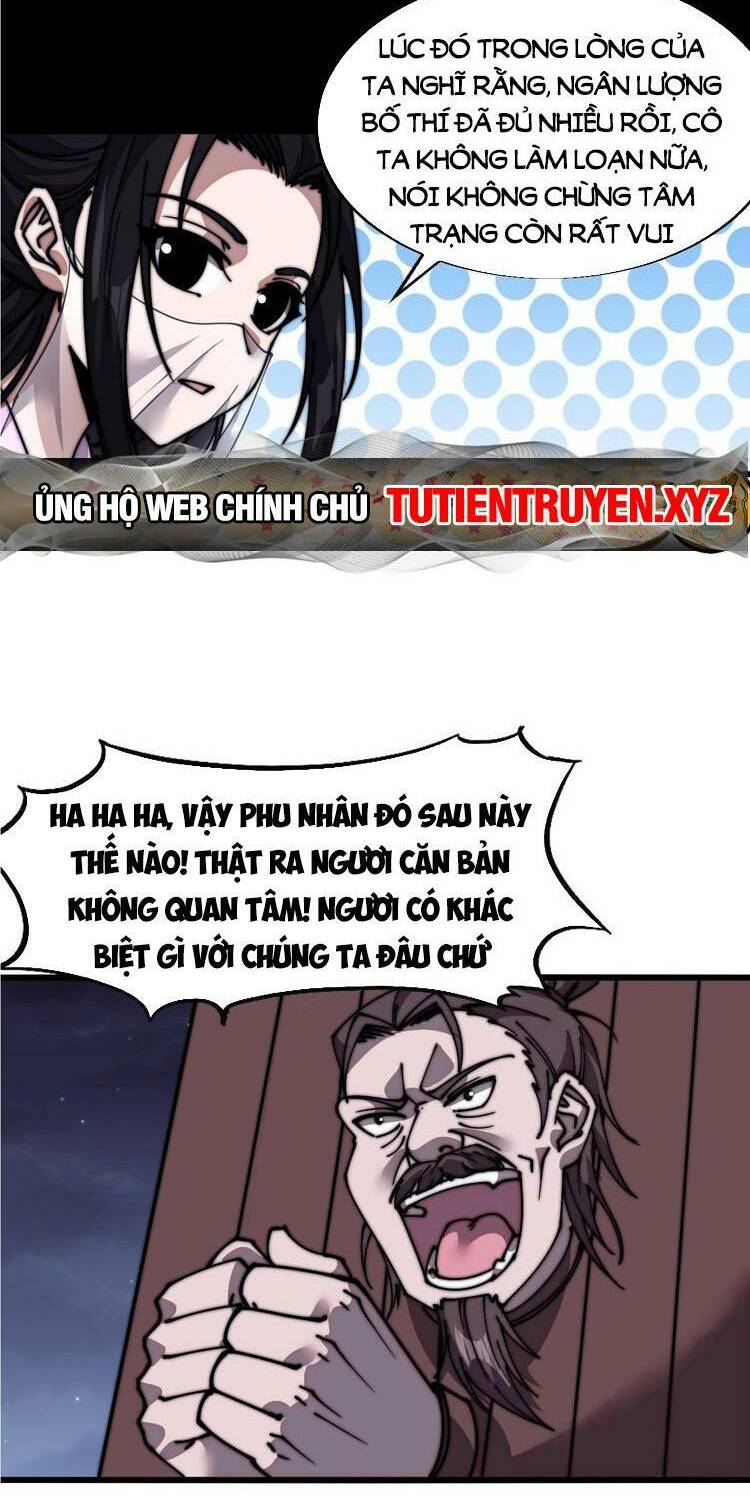 Ta Có Một Sơn Trại Chapter 741 - Trang 2