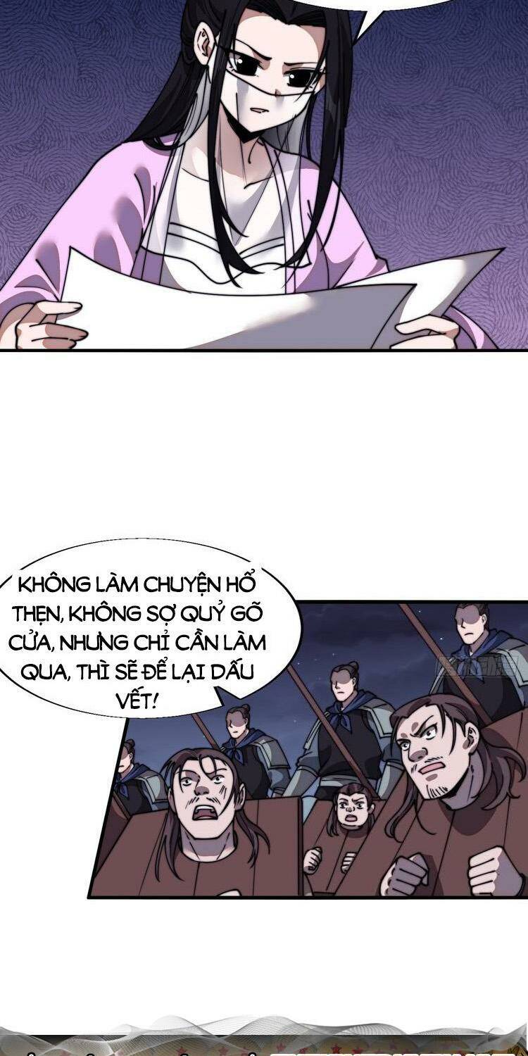 Ta Có Một Sơn Trại Chapter 740 - Trang 2