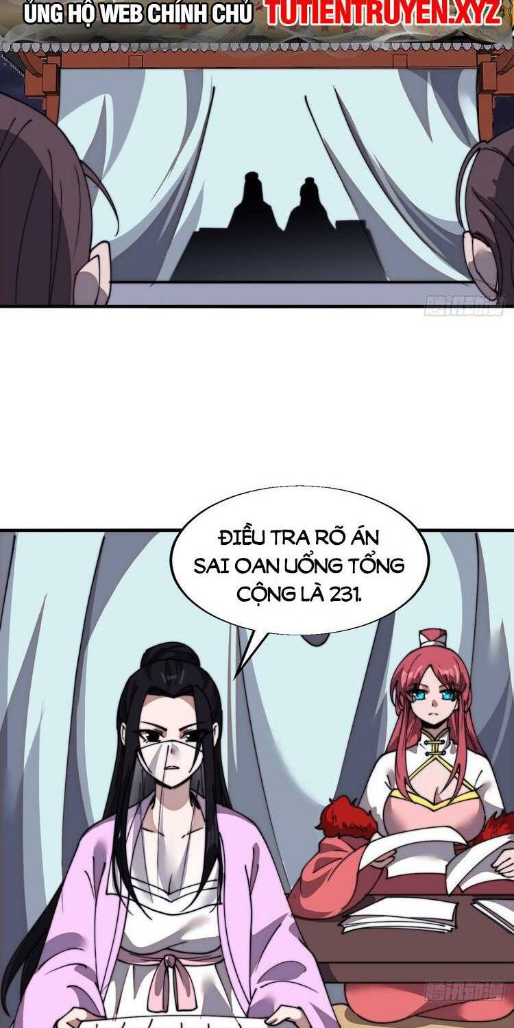 Ta Có Một Sơn Trại Chapter 740 - Trang 2