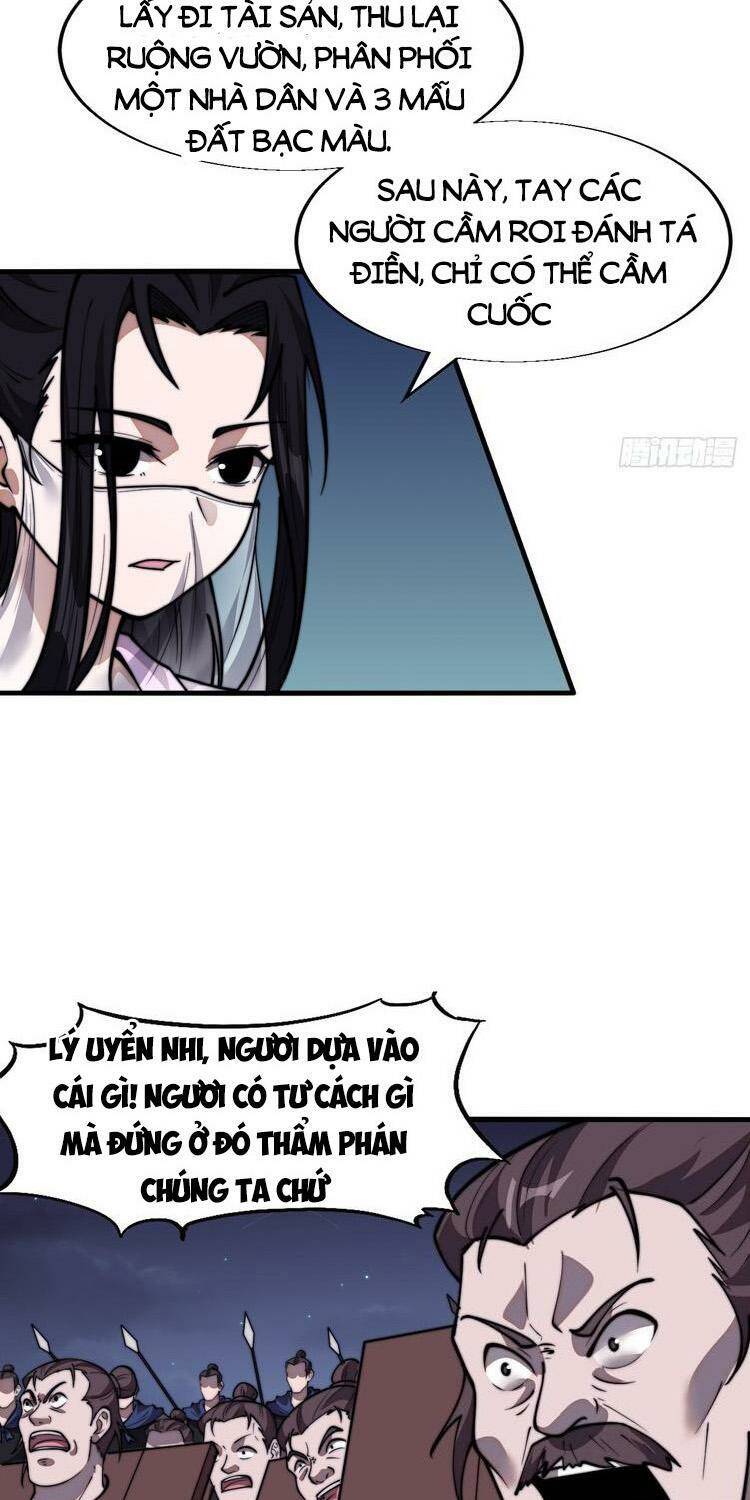 Ta Có Một Sơn Trại Chapter 740 - Trang 2