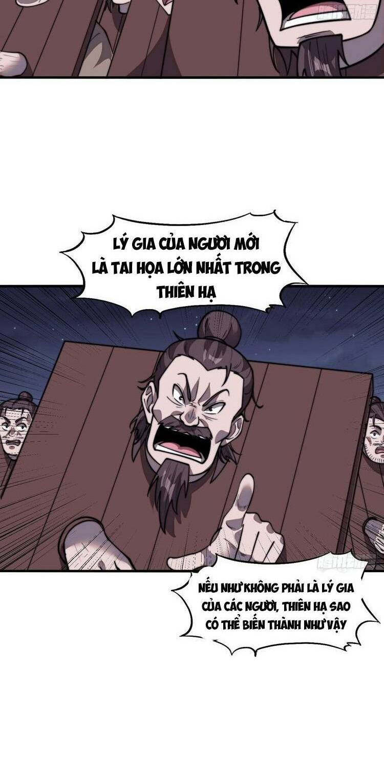 Ta Có Một Sơn Trại Chapter 740 - Trang 2