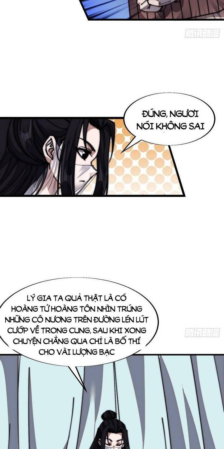 Ta Có Một Sơn Trại Chapter 740 - Trang 2