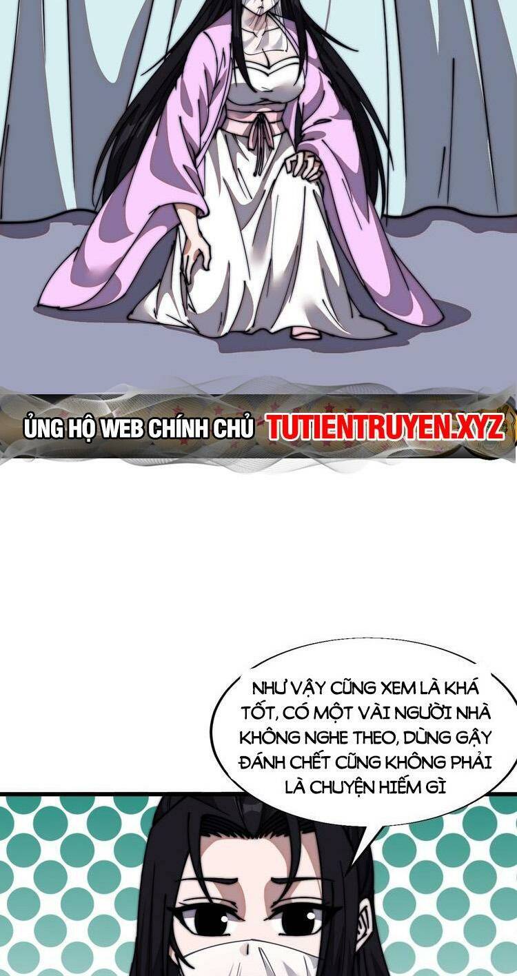 Ta Có Một Sơn Trại Chapter 740 - Trang 2