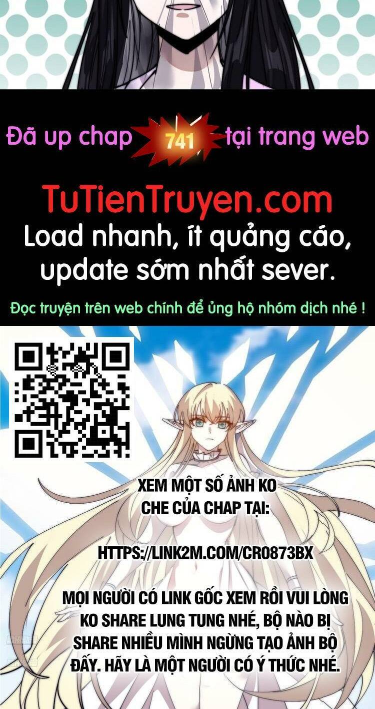 Ta Có Một Sơn Trại Chapter 740 - Trang 2