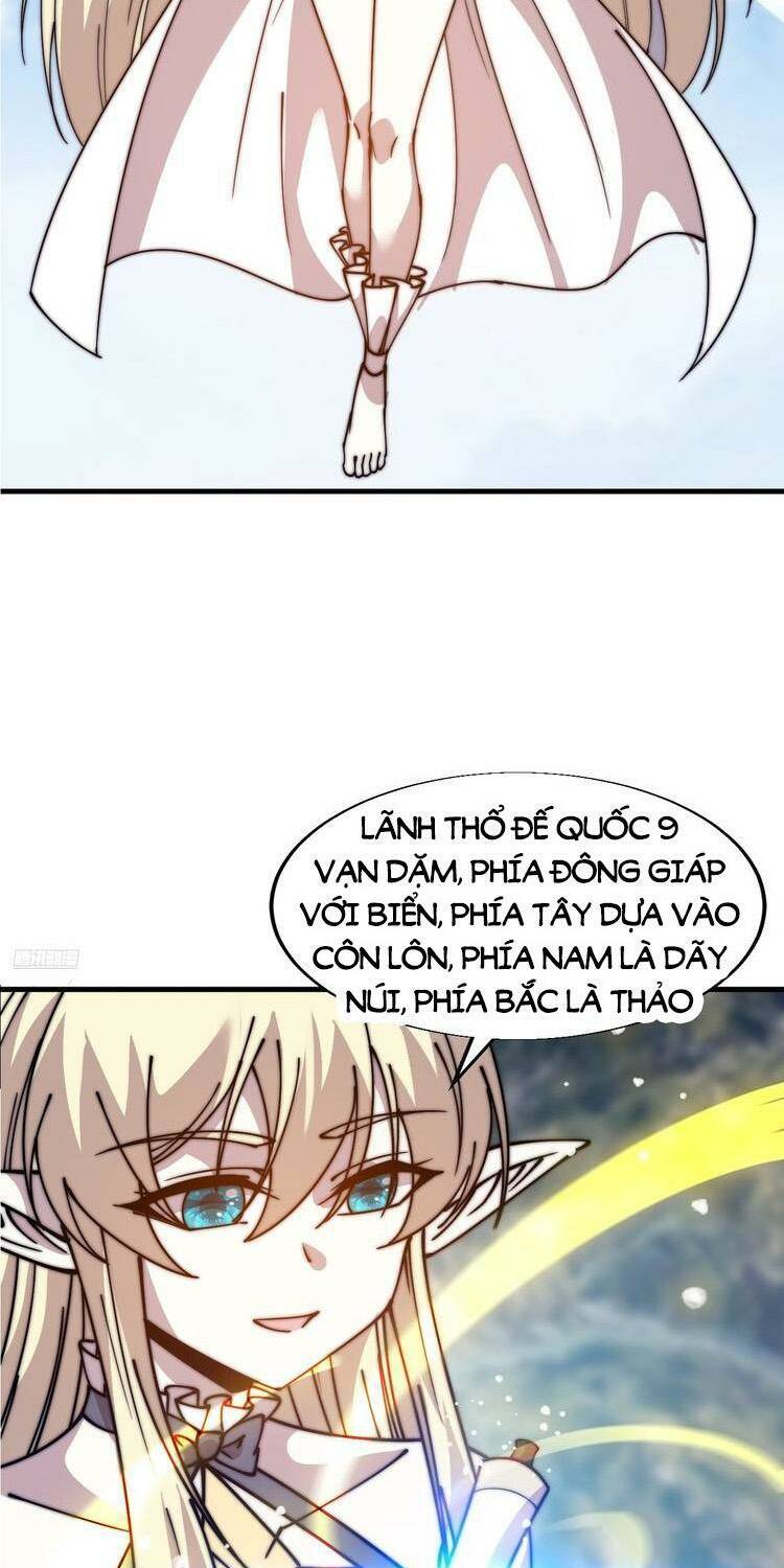 Ta Có Một Sơn Trại Chapter 740 - Trang 2