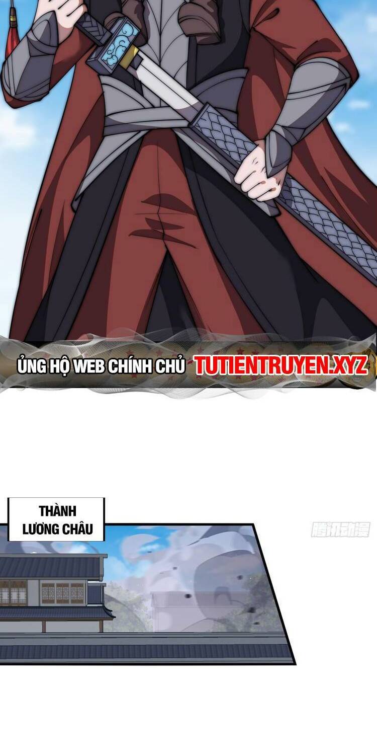 Ta Có Một Sơn Trại Chapter 737 - Trang 2