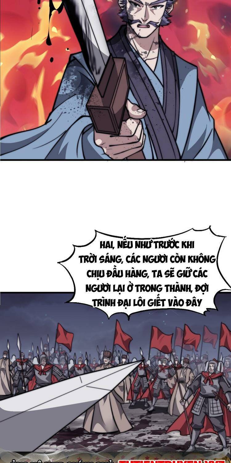 Ta Có Một Sơn Trại Chapter 737 - Trang 2