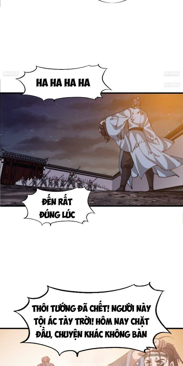 Ta Có Một Sơn Trại Chapter 736 - Trang 2