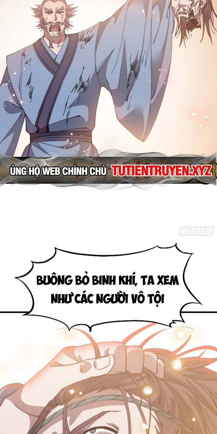 Ta Có Một Sơn Trại Chapter 736 - Trang 2