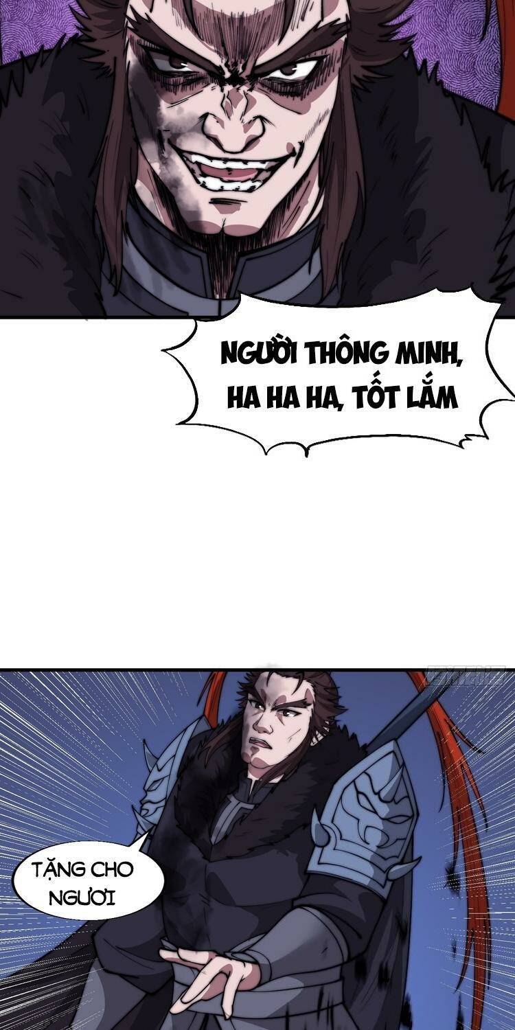 Ta Có Một Sơn Trại Chapter 735 - Trang 2