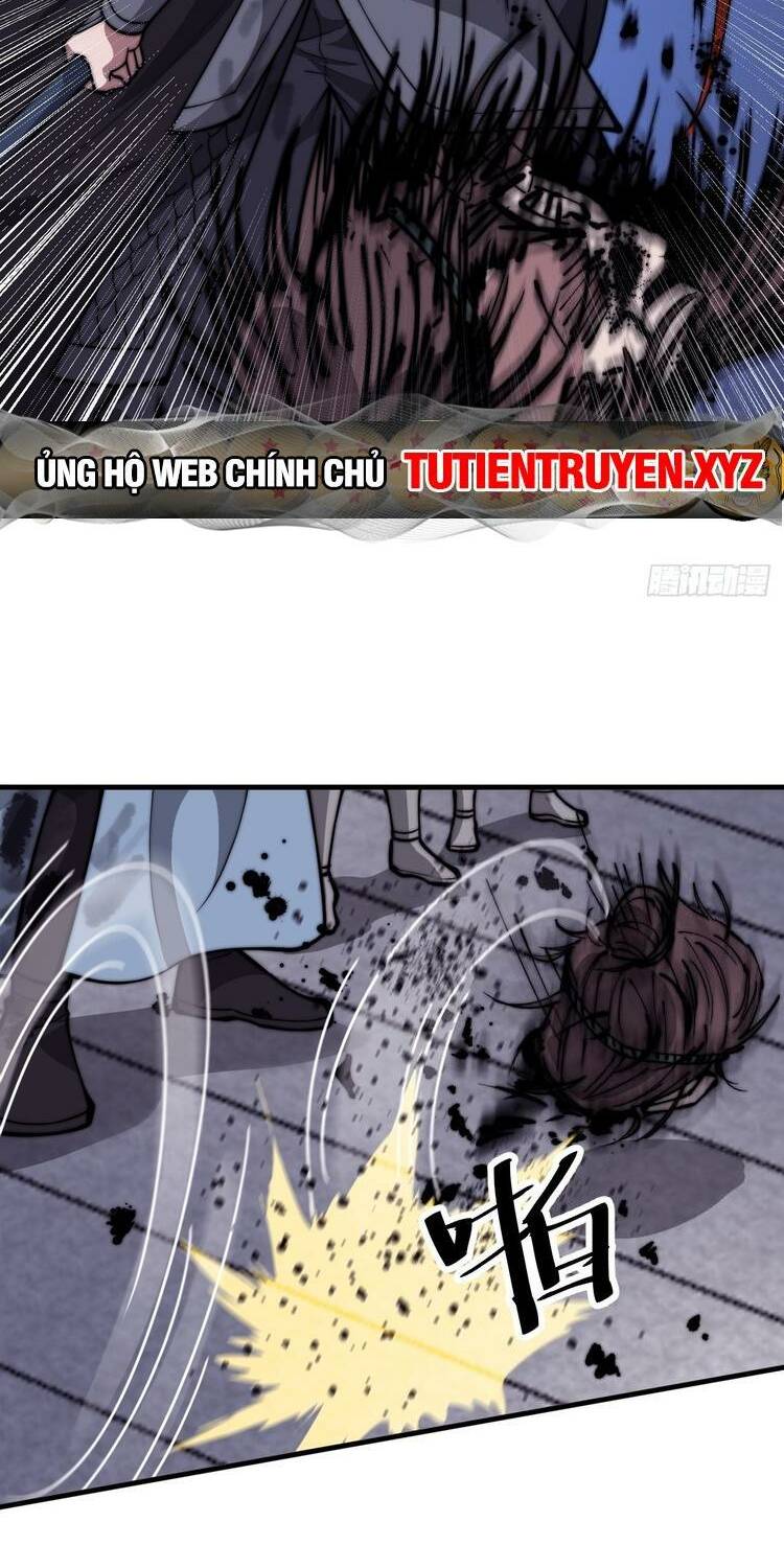 Ta Có Một Sơn Trại Chapter 735 - Trang 2