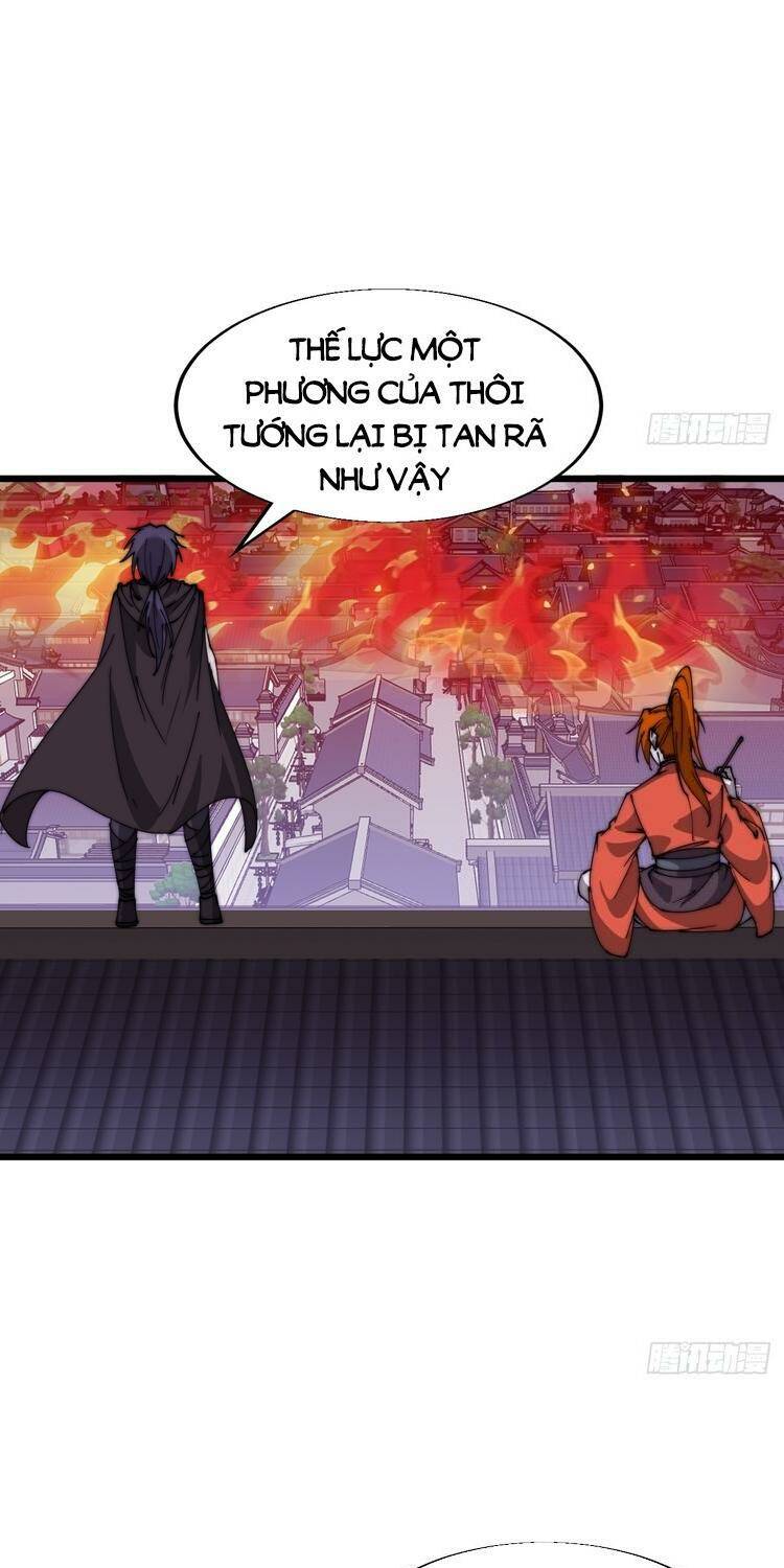 Ta Có Một Sơn Trại Chapter 735 - Trang 2