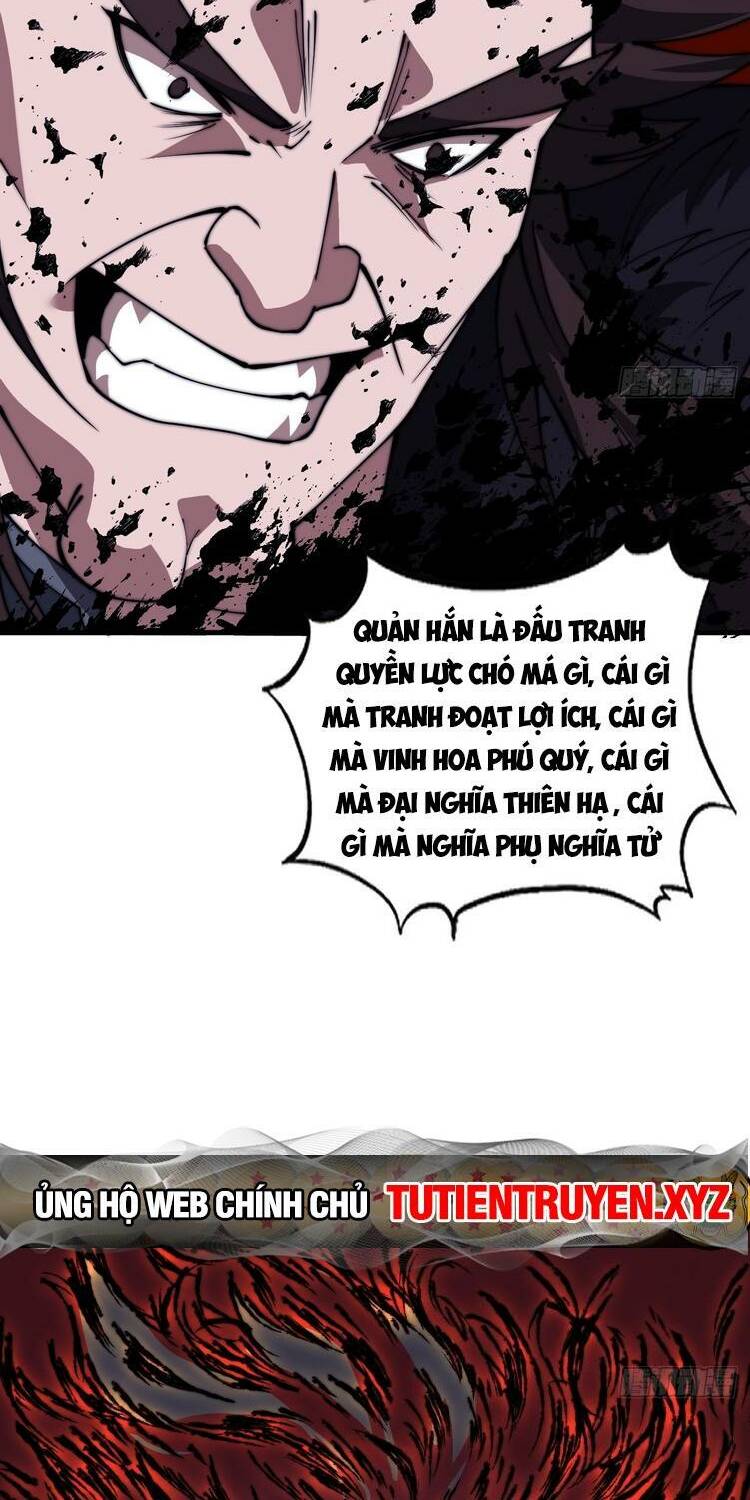 Ta Có Một Sơn Trại Chapter 734 - Trang 2