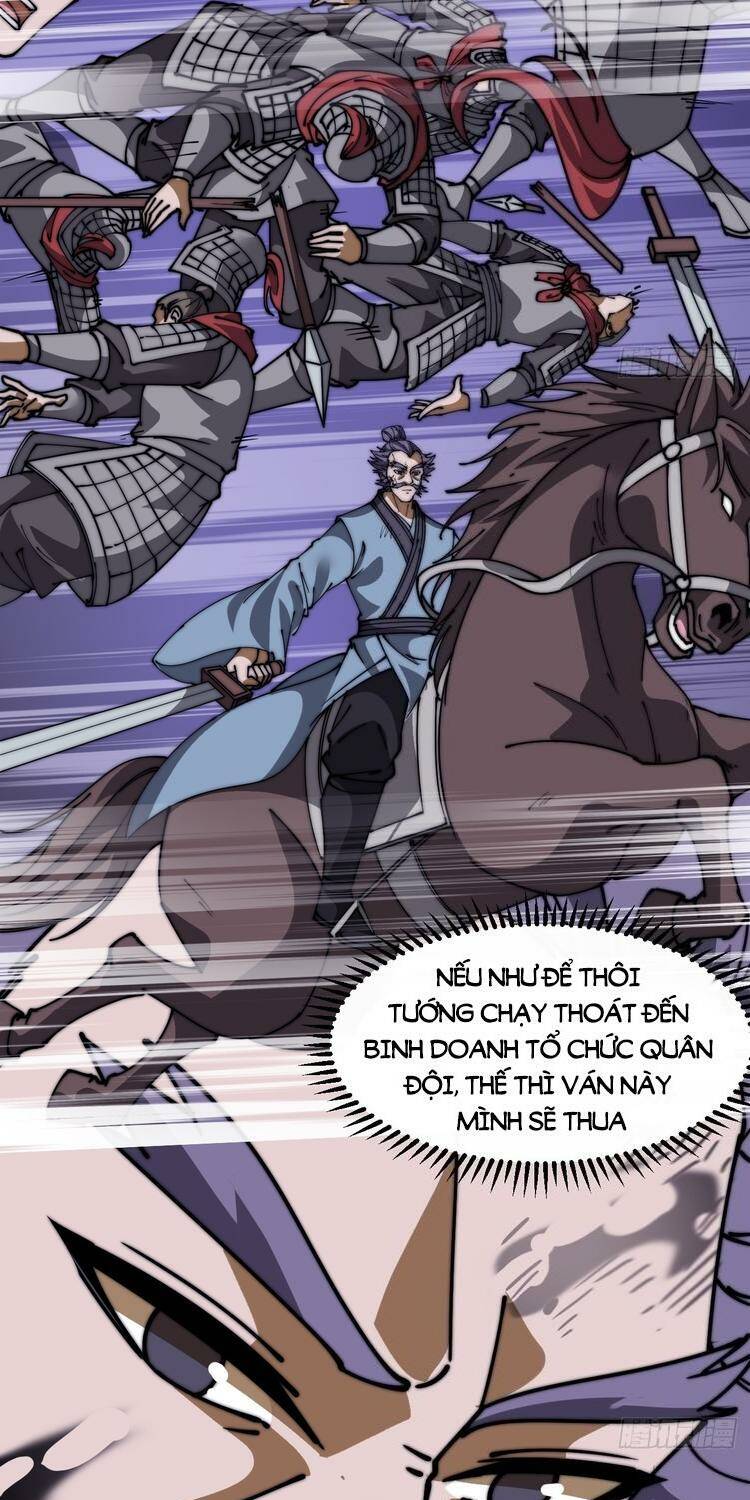 Ta Có Một Sơn Trại Chapter 734 - Trang 2