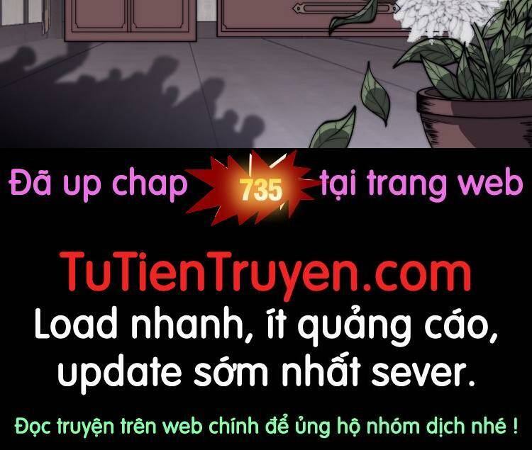 Ta Có Một Sơn Trại Chapter 734 - Trang 2