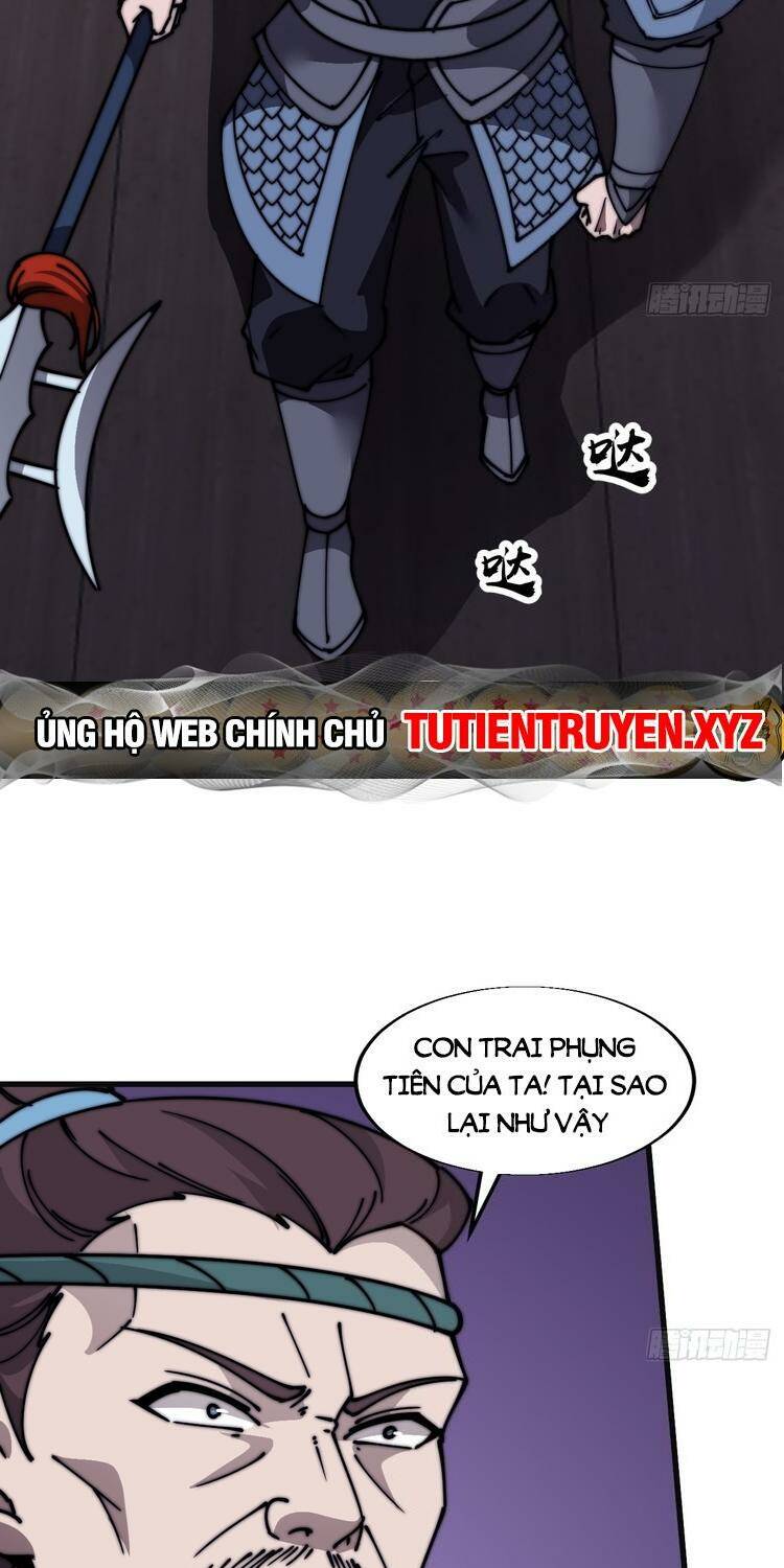 Ta Có Một Sơn Trại Chapter 734 - Trang 2