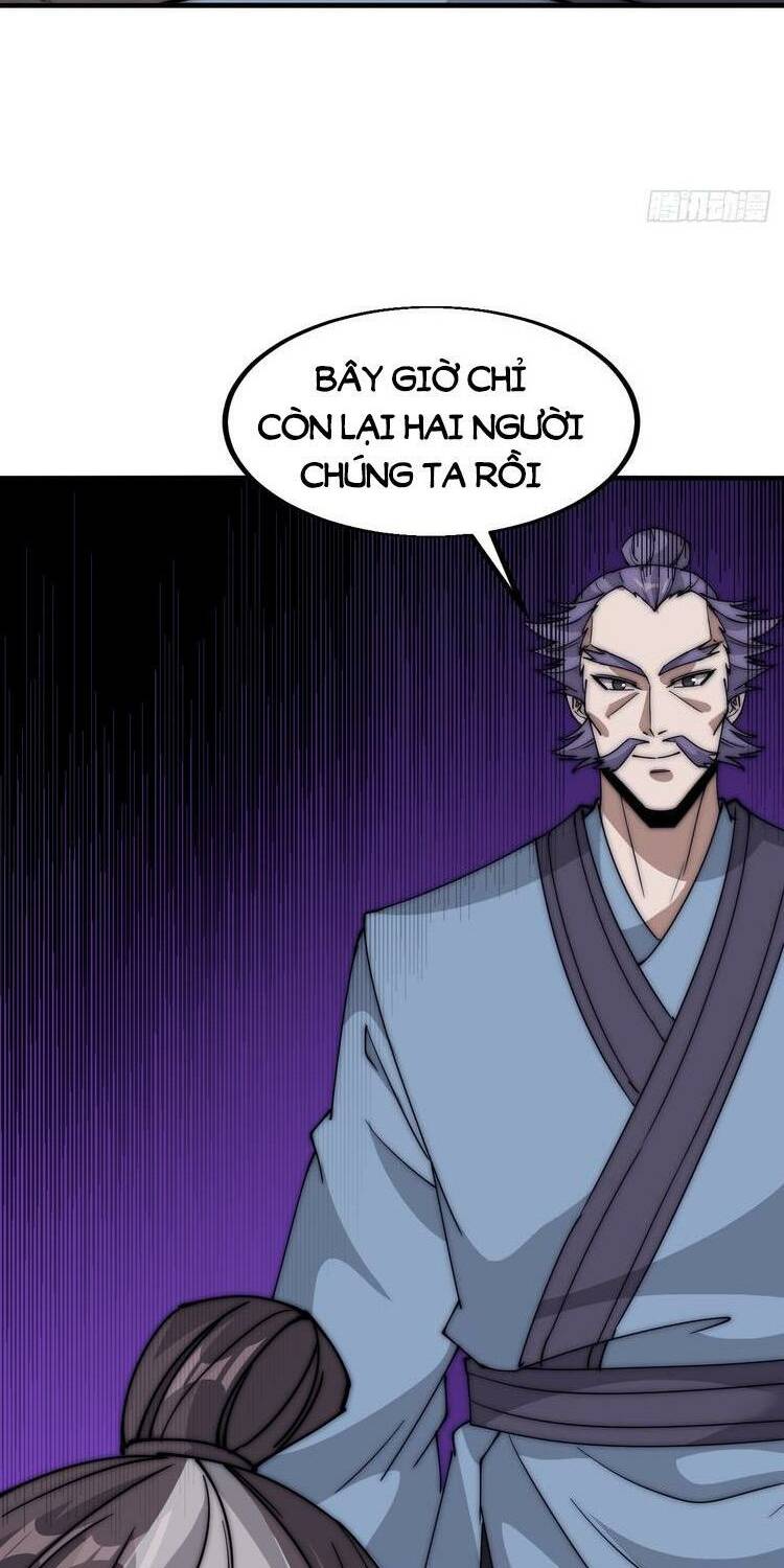 Ta Có Một Sơn Trại Chapter 732 - Trang 2