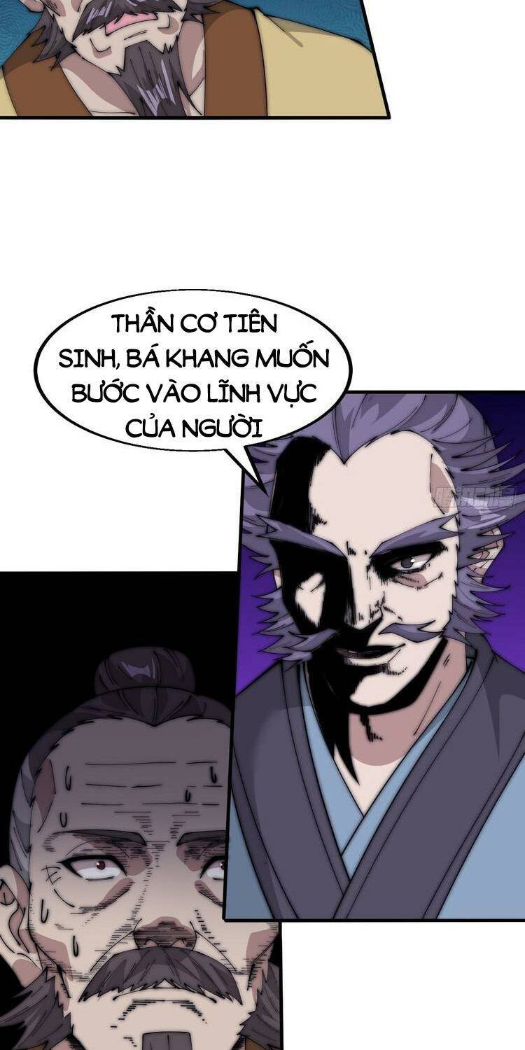 Ta Có Một Sơn Trại Chapter 732 - Trang 2