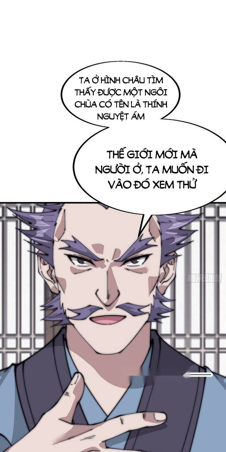 Ta Có Một Sơn Trại Chapter 732 - Trang 2