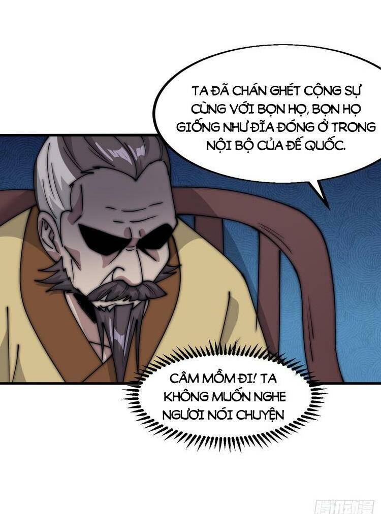 Ta Có Một Sơn Trại Chapter 732 - Trang 2