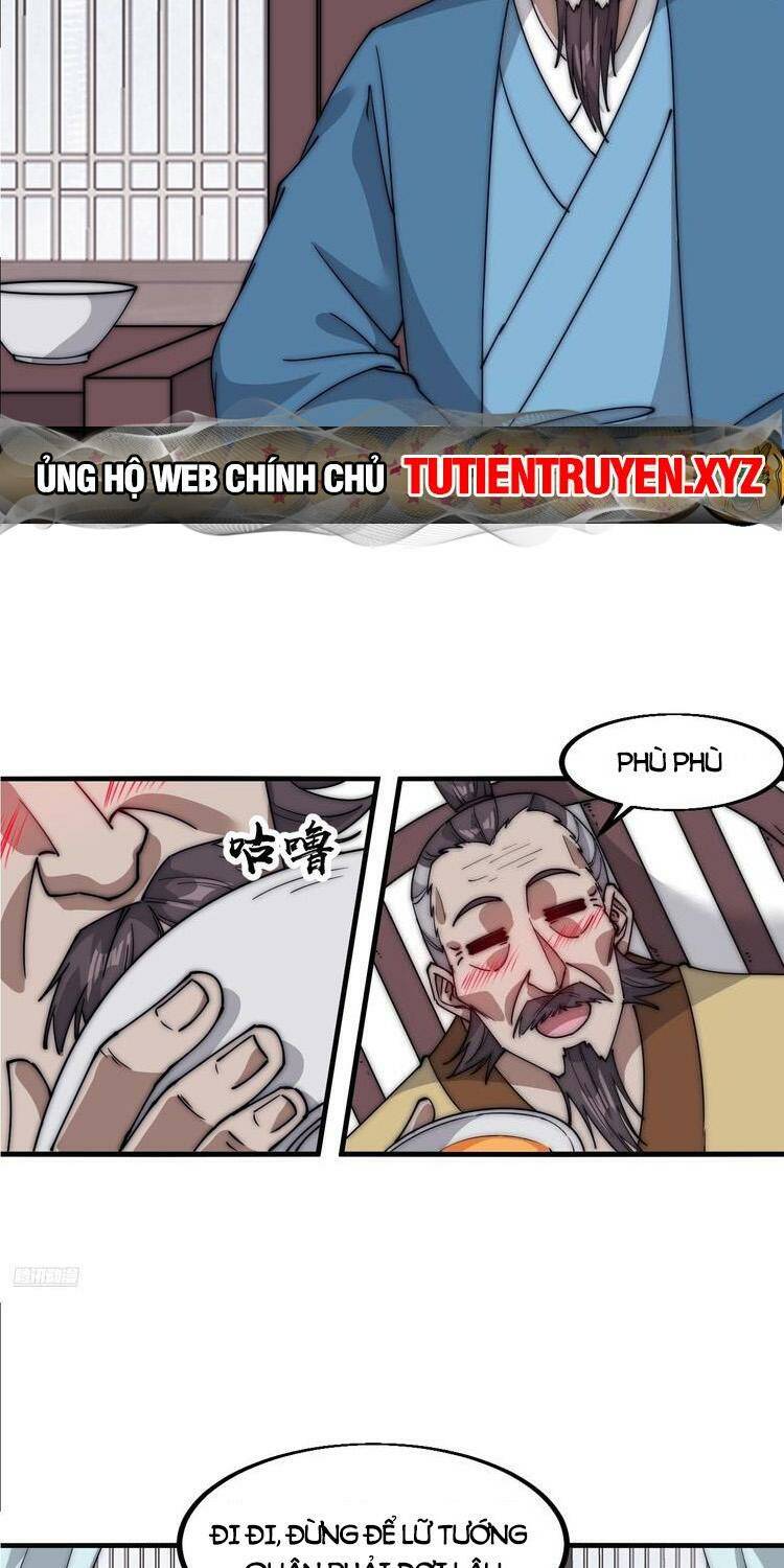 Ta Có Một Sơn Trại Chapter 732 - Trang 2