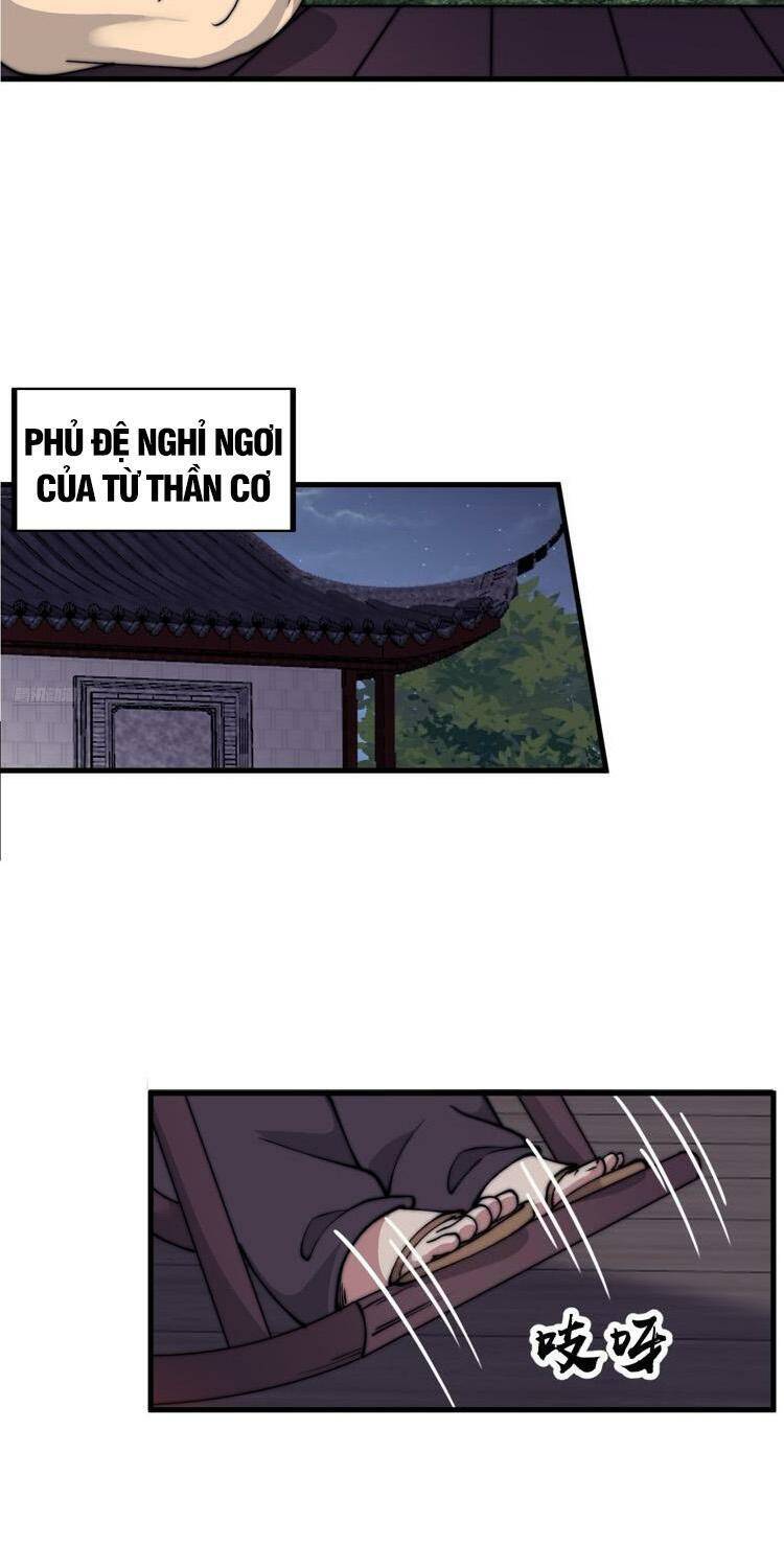 Ta Có Một Sơn Trại Chapter 731 - Trang 2