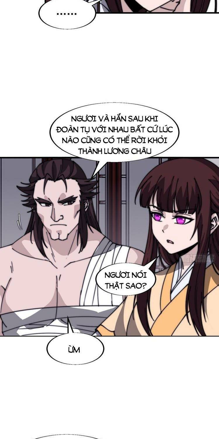 Ta Có Một Sơn Trại Chapter 730 - Trang 2