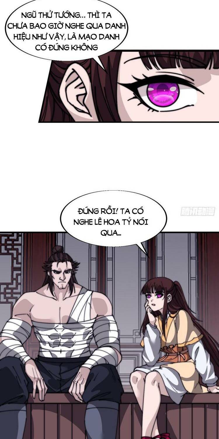 Ta Có Một Sơn Trại Chapter 730 - Trang 2