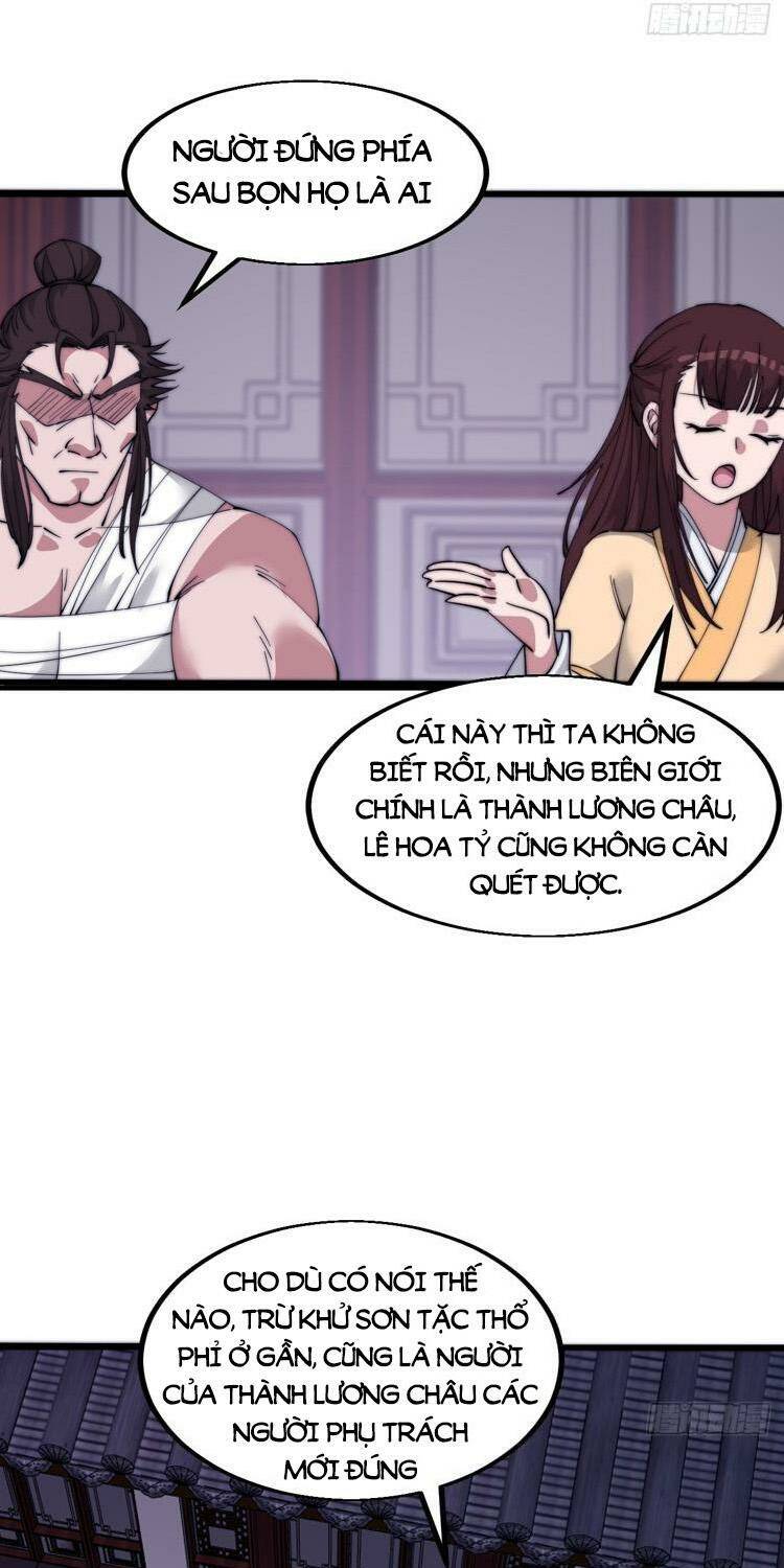 Ta Có Một Sơn Trại Chapter 730 - Trang 2