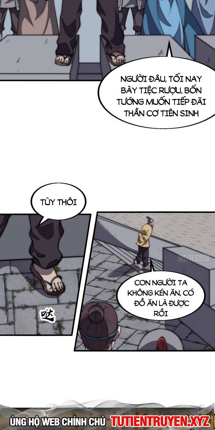 Ta Có Một Sơn Trại Chapter 728 - Trang 2