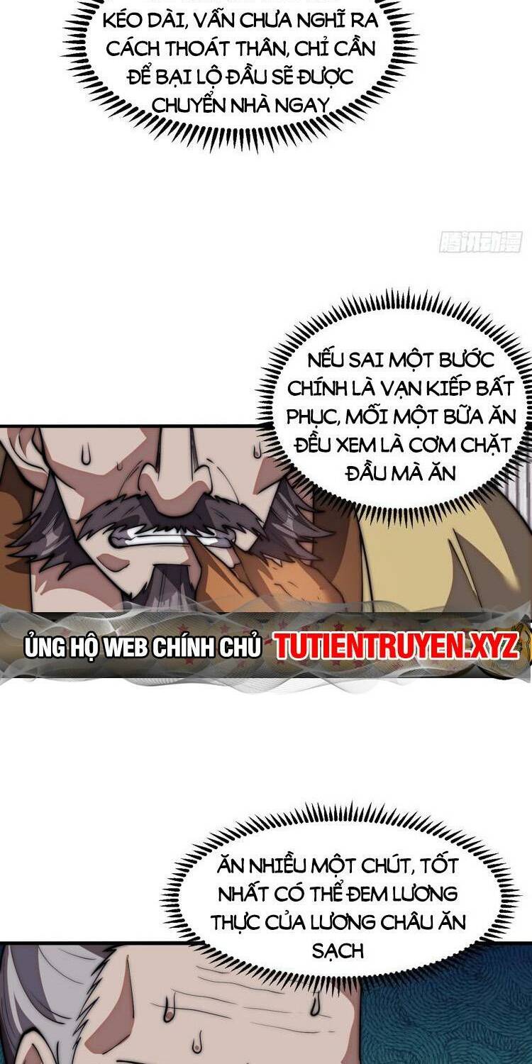 Ta Có Một Sơn Trại Chapter 728 - Trang 2