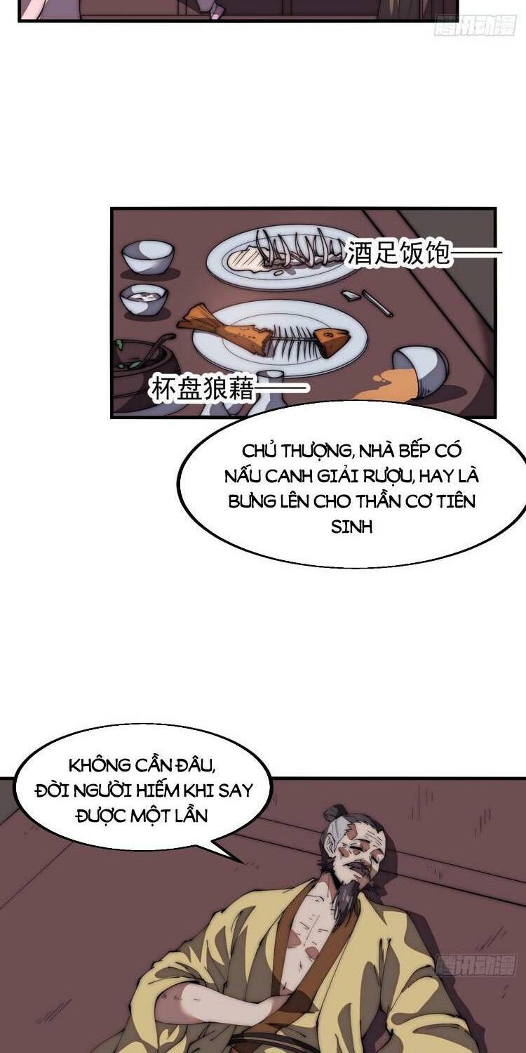 Ta Có Một Sơn Trại Chapter 728 - Trang 2